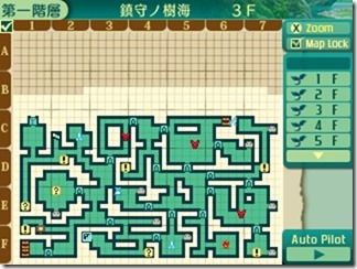 世界樹５４-２